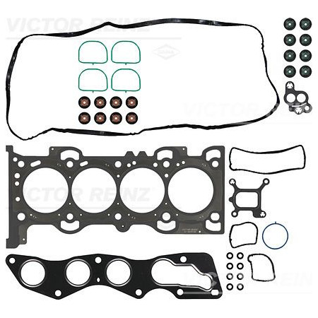 02-10233-01 Gasket Kit, cylinder head VICTOR REINZ