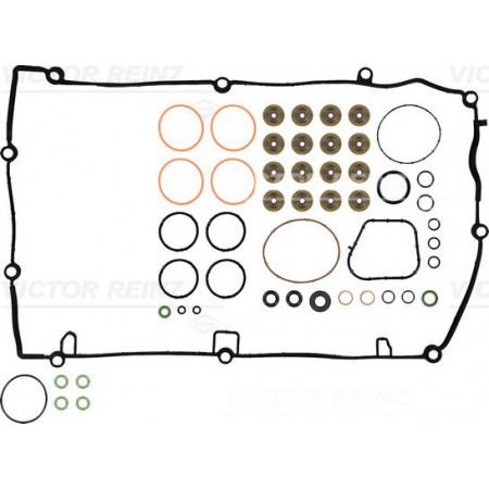 02-10506-01 Gasket Kit, cylinder head VICTOR REINZ