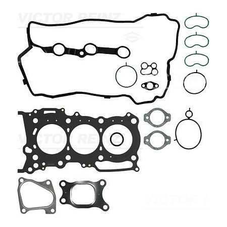 02-10773-02 Gasket Kit, cylinder head VICTOR REINZ