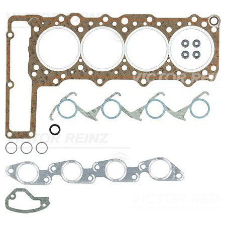 02-26515-04 Gasket Kit, cylinder head VICTOR REINZ