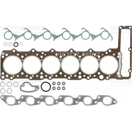 02-27005-06 Gasket Kit, cylinder head VICTOR REINZ