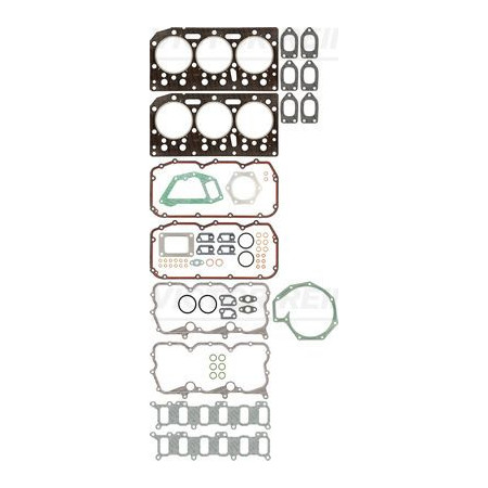 02-27205-04 Gasket Kit, cylinder head VICTOR REINZ