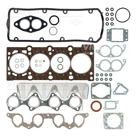 02-27215-02 Gasket Kit, cylinder head VICTOR REINZ