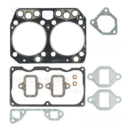 02-27660-02 Gasket Kit, cylinder head VICTOR REINZ