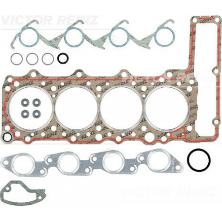 02-29120-01 Gasket Kit, cylinder head VICTOR REINZ