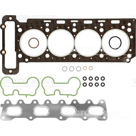 02-29415-02 Gasket Kit, cylinder head VICTOR REINZ