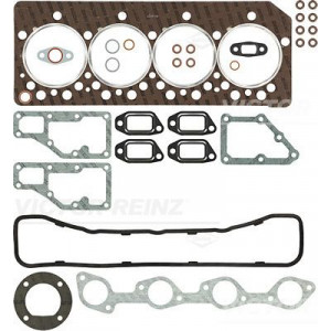 02-31125-02 Gasket Kit, cylinder head VICTOR REINZ - Top1autovaruosad