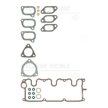 02-31157-01 Packningssats, topplock VICTOR REINZ