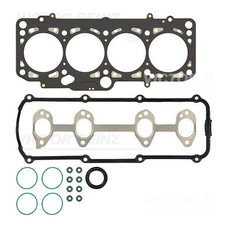 02-31280-04 Комплект прокладок, головка цилиндра VICTOR REINZ