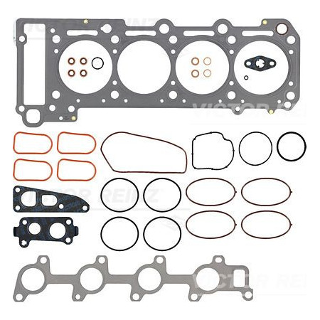 02-31555-02 Gasket Kit, cylinder head VICTOR REINZ