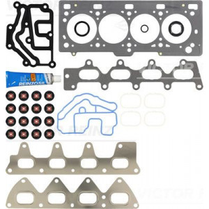 02-31675-02 Complete engine gasket set  u - Top1autovaruosad