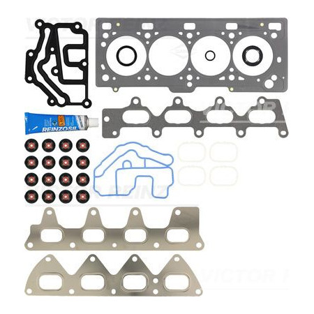 02-31675-02 Gasket Kit, cylinder head VICTOR REINZ