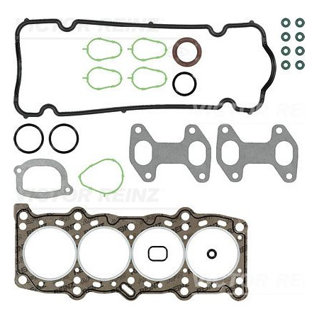 02-31790-05 Gasket Kit, cylinder head VICTOR REINZ