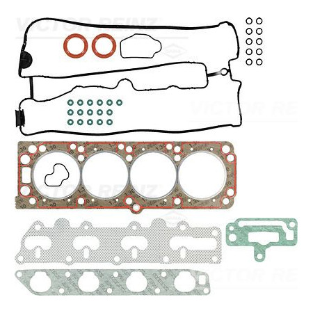 02-33005-01 Gasket Kit, cylinder head VICTOR REINZ