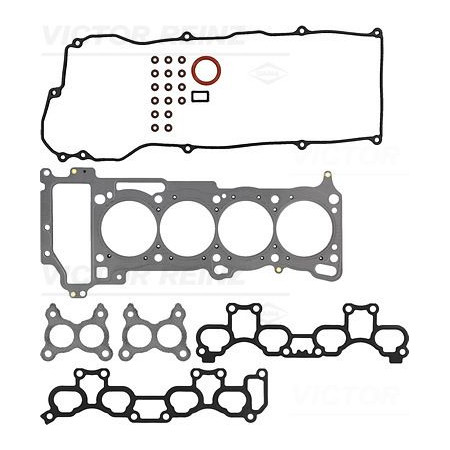 02-33090-02 Комплект прокладок, головка цилиндра VICTOR REINZ