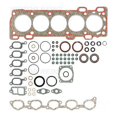 02-33435-03 Gasket Kit, cylinder head VICTOR REINZ