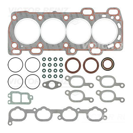 02-33445-01 Gasket Kit, cylinder head VICTOR REINZ