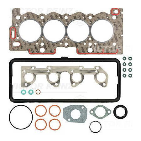 02-33715-01 Gasket Kit, cylinder head VICTOR REINZ