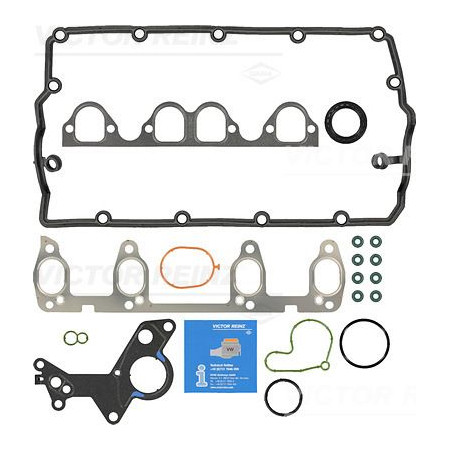 02-34302-01 Комплект прокладок, головка цилиндра VICTOR REINZ