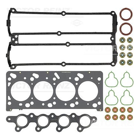 02-34305-02 Gasket Kit, cylinder head VICTOR REINZ