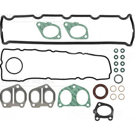 02-34356-01 Gasket Kit, cylinder head VICTOR REINZ