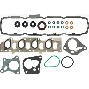 02-34409-02 Complete engine gasket set  u - Top1autovaruosad