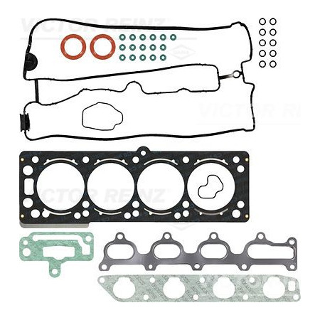 02-34435-01 Комплект прокладок, головка цилиндра VICTOR REINZ