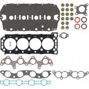 02-34835-04 Complete engine gasket set  u - Top1autovaruosad