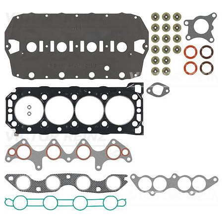 02-34835-04 Gasket Kit, cylinder head VICTOR REINZ