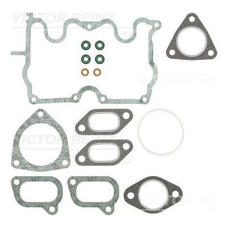 02-34845-01 Комплект прокладок, головка цилиндра VICTOR REINZ