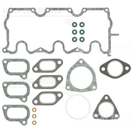 02-34850-01 Gasket Kit, cylinder head VICTOR REINZ