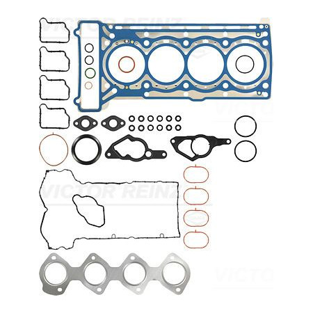 02-36015-05 Комплект прокладок, головка цилиндра VICTOR REINZ