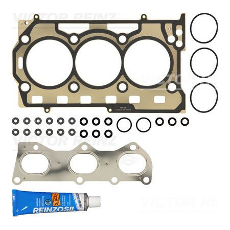 02-36045-01 Gasket Kit, cylinder head VICTOR REINZ