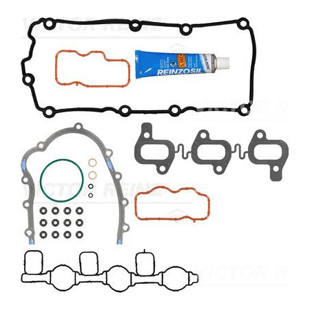 02-36049-01 Комплект прокладок, головка цилиндра VICTOR REINZ