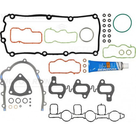 02-36049-02 Gasket Kit, cylinder head VICTOR REINZ