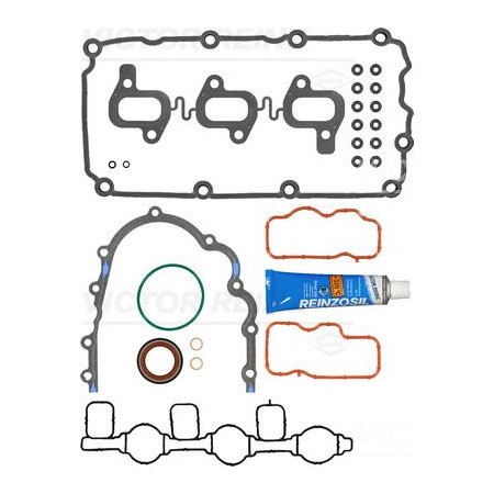 02-36051-01 Packningssats, topplock VICTOR REINZ