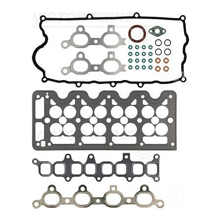 02-36081-01 Комплект прокладок, головка цилиндра VICTOR REINZ