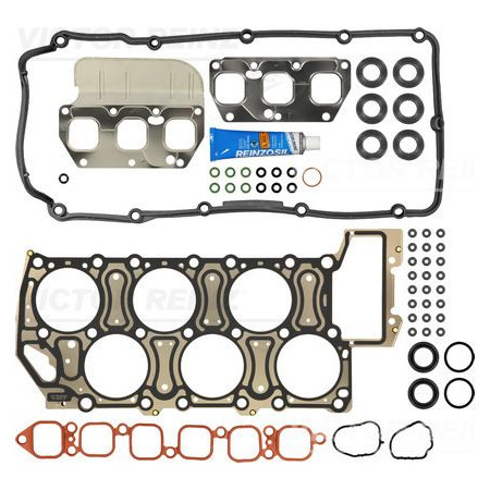 02-36090-01 Gasket Kit, cylinder head VICTOR REINZ