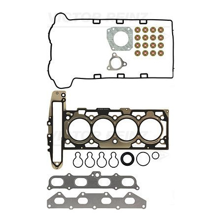 02-36220-01 Gasket Kit, cylinder head VICTOR REINZ