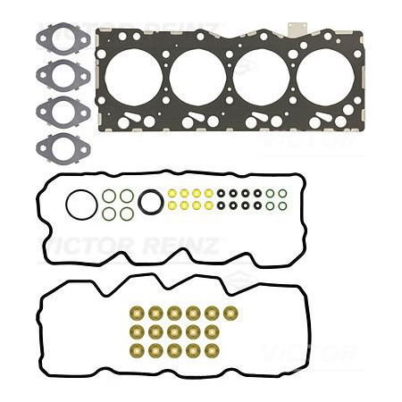 02-36410-03 Gasket Kit, cylinder head VICTOR REINZ