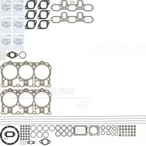 02-36810-01 Mootori tihendite komplekt  ü - Top1autovaruosad