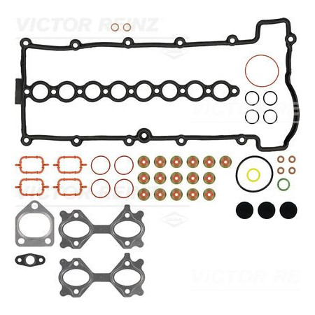 02-36878-01 Комплект прокладок, головка цилиндра VICTOR REINZ