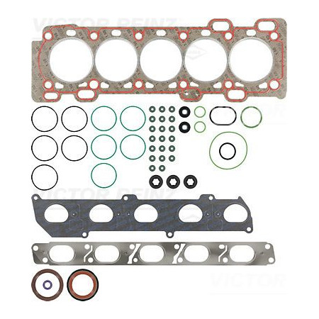 02-37005-01 Gasket Kit, cylinder head VICTOR REINZ