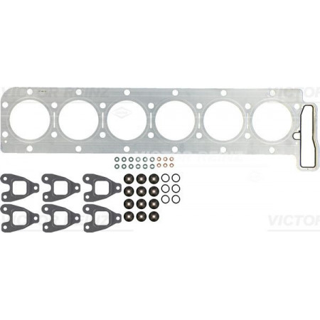 02-37295-02 Gasket Kit, cylinder head VICTOR REINZ