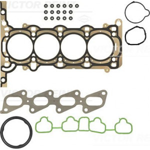 02-37875-03 Complete engine gasket set  u - Top1autovaruosad