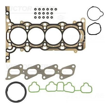 02-37875-03 Tihendikomplekt,silindripea VICTOR REINZ