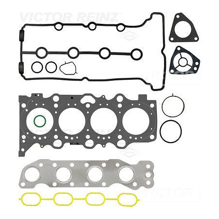 02-38245-01 Комплект прокладок, головка цилиндра VICTOR REINZ