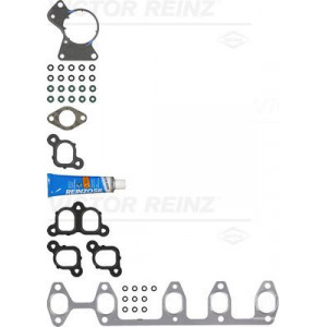 02-38318-01 Complete engine gasket set  u - Top1autovaruosad