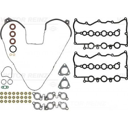 02-38558-03 Gasket Kit, cylinder head VICTOR REINZ