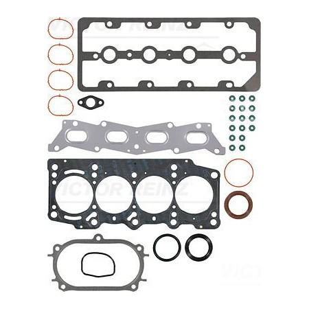 02-38835-01 Gasket Kit, cylinder head VICTOR REINZ